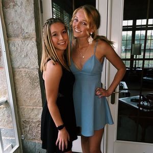 Meet your Posher, Jocelyn